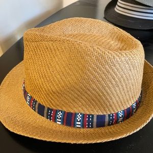 Fedora Hat